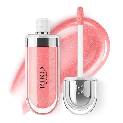 KIKO MILANO - 3D Hydra Lipgloss (Original)