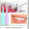 Portable Electric Sonic Dental Scaler