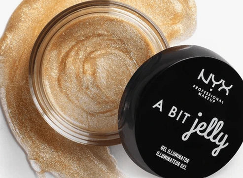 NYX - A Bit Jelly Gel Illuminator (Original)