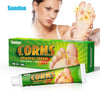Sumifun - Corns Removal Cream