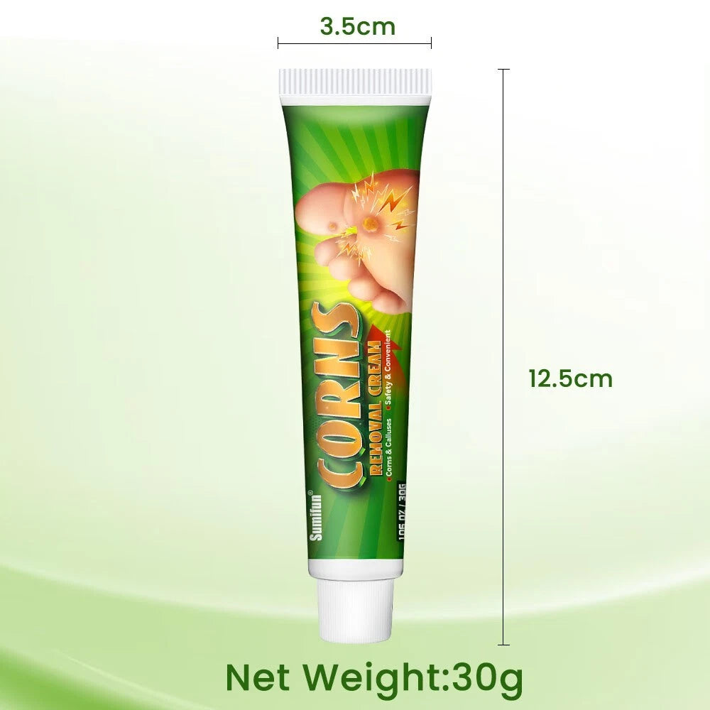 Sumifun - Corns Removal Cream