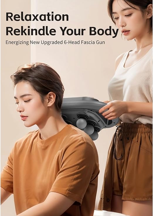 Body Masseger