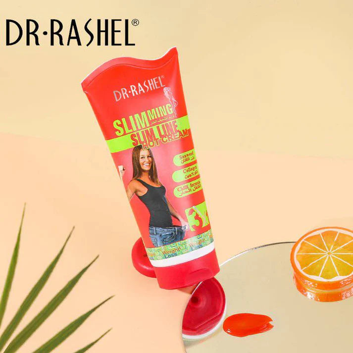 Dr Rashel - Slimming Cream