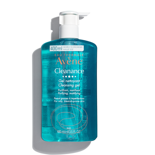Cleanance Cleansing Gel (Original)