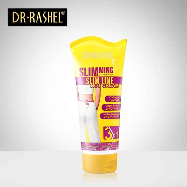 Dr Rashel - Slimming Cream