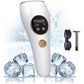 Ice Cold IPL Hair Removal Device