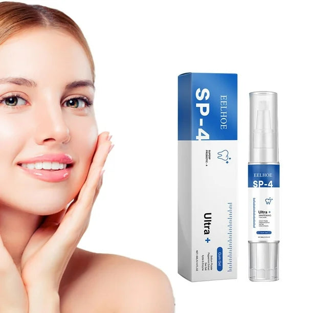 EELHOE - SP-4 Ultra+ Teeth Whitening Serum