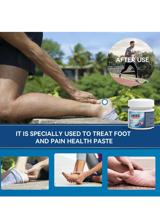 Sumifun - Heel Pain Relief Cream