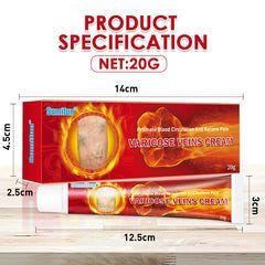 Sumifun - Varicose Veins Cream (Original)