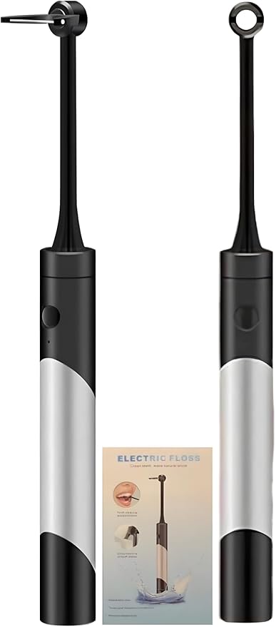 Electric Dental Flosser