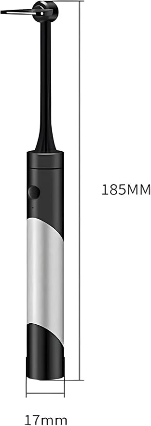 Electric Dental Flosser