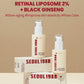 SEOUL 1988 Cream: Retinal Liposome 1% + Fermented Rice