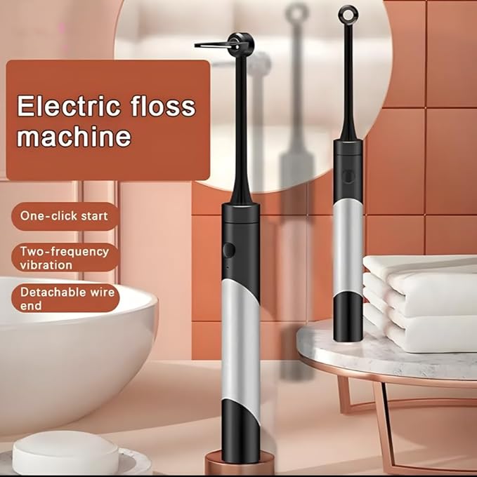Electric Dental Flosser