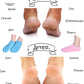 Spa Gel Socks Gloves