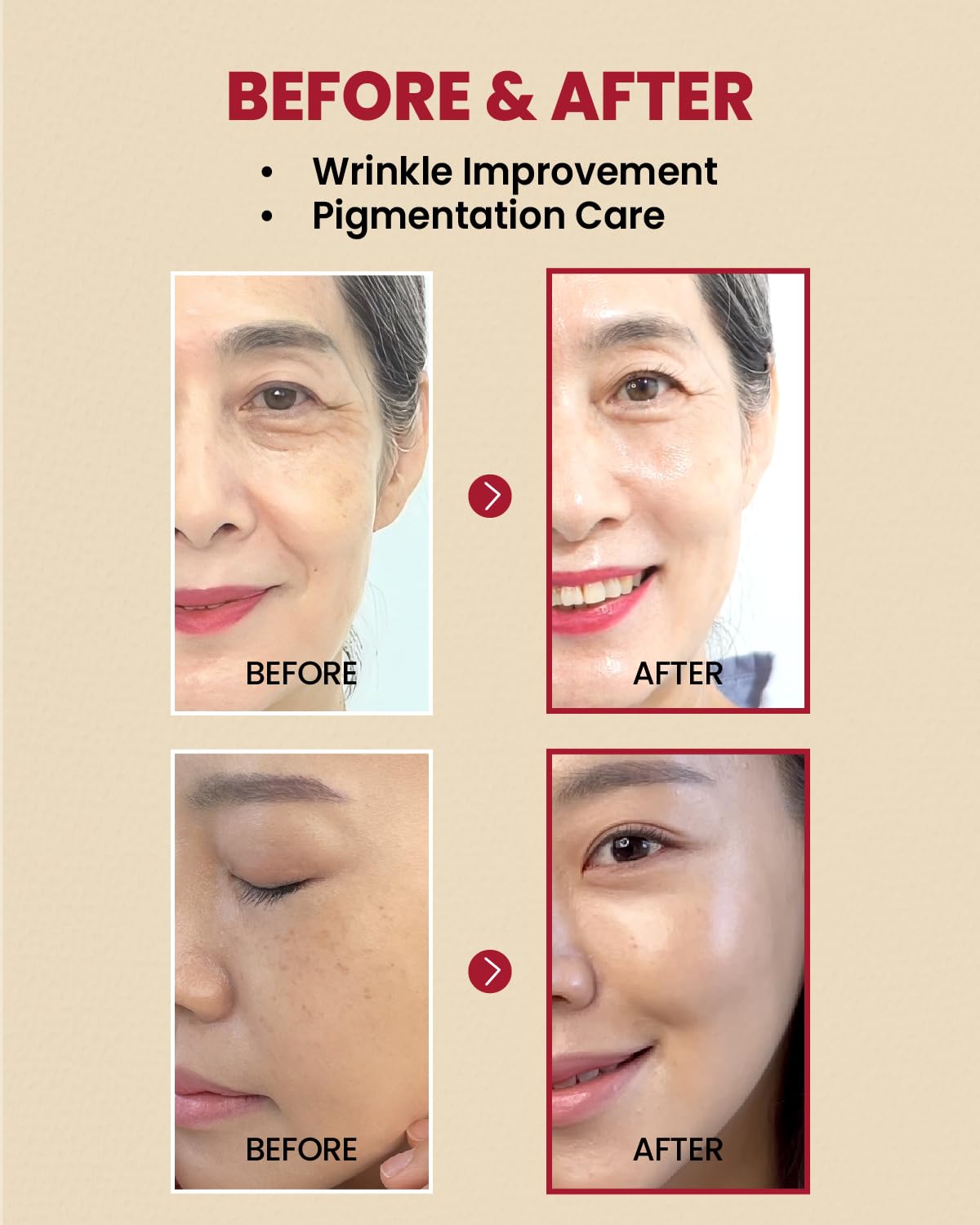 SEOUL 1988 Cream: Retinal Liposome 1% + Fermented Rice