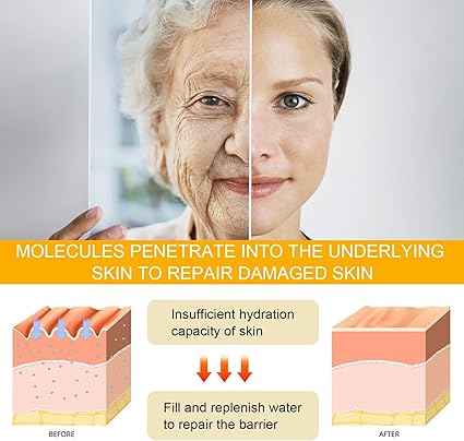 Eelhoe - Ginseng & Niacinamide Anti-Wrinkle Essence