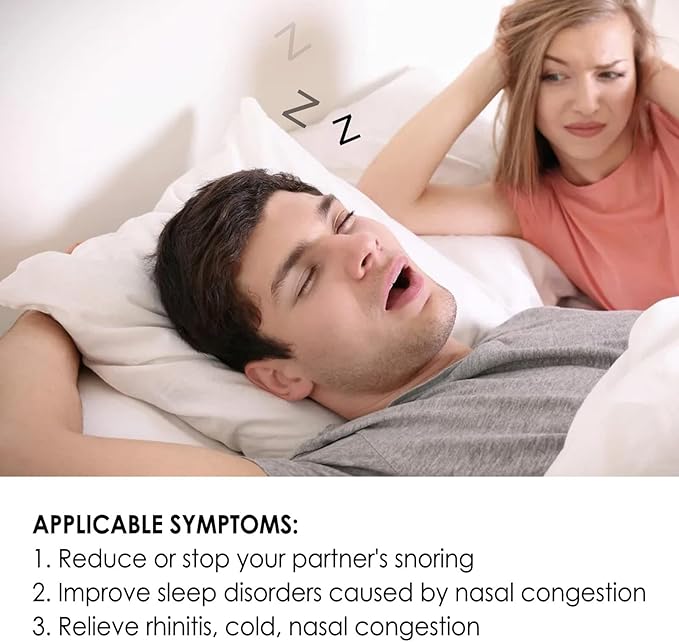 South Moon - Snore Spray (Original)