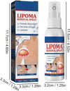 South Moon - Lipoma Removal Spray