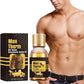Men Therm - Bee Venom Gynecomastia Heating Oil