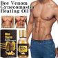 Men Therm - Bee Venom Gynecomastia Heating Oil
