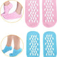 Spa Gel Socks Gloves