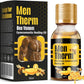 Men Therm - Bee Venom Gynecomastia Heating Oil