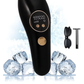 Ice Cold IPL Hair Removal Device