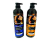 Washami - Keratin Shampoo (Original)