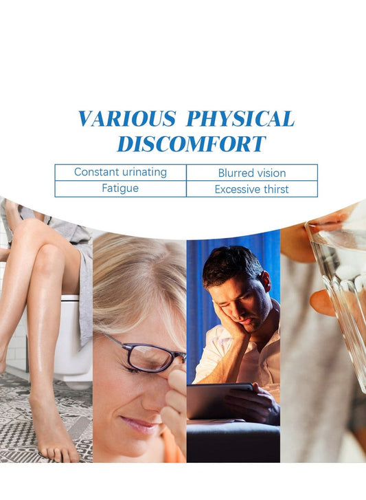 Blood Sugar Regulator Ring (Original)