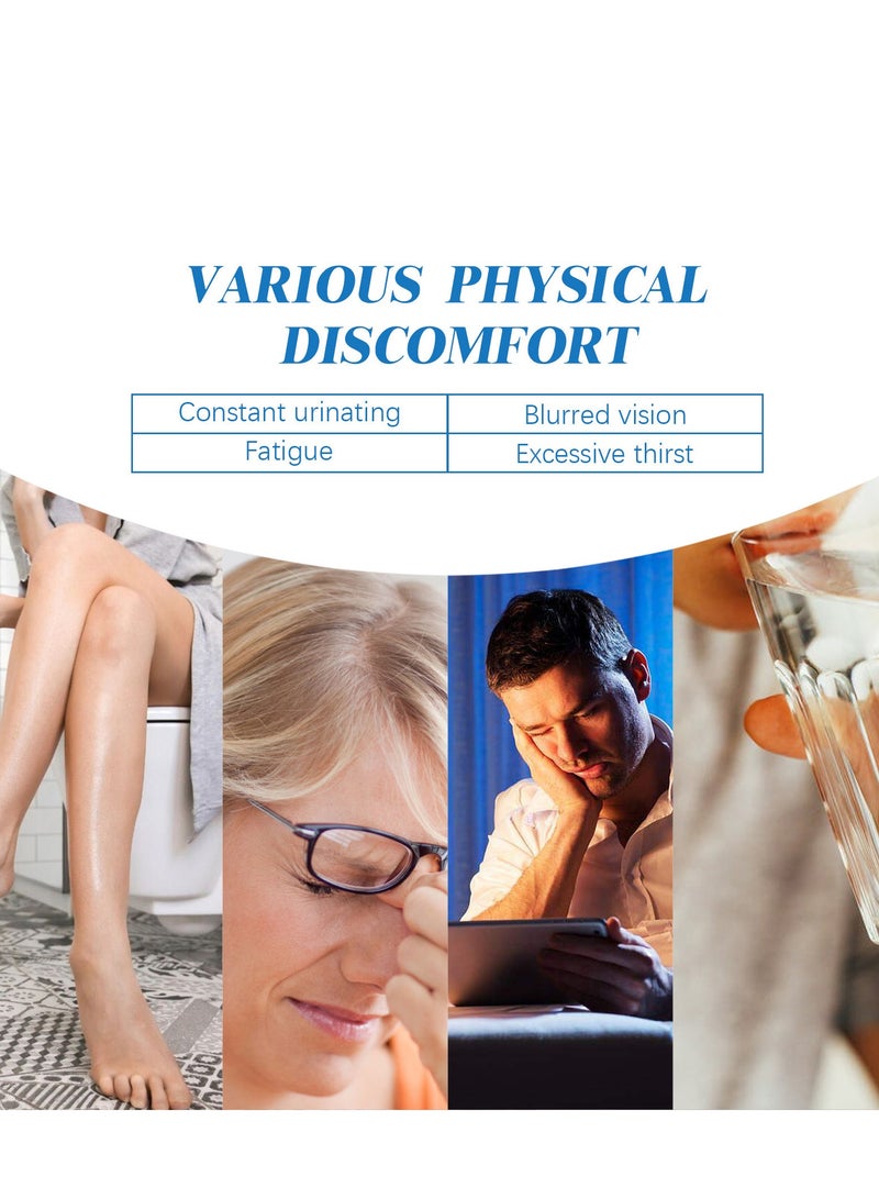 Blood Sugar Regulator Ring (Original)