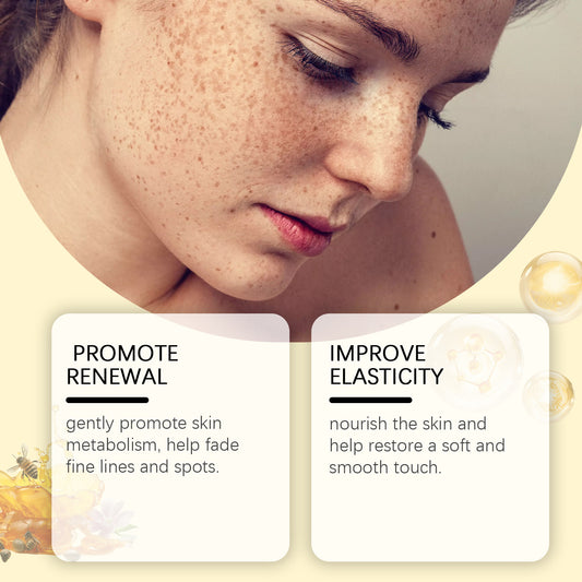 Ouhoe - 7-Day Rapid Skin Repair Cream