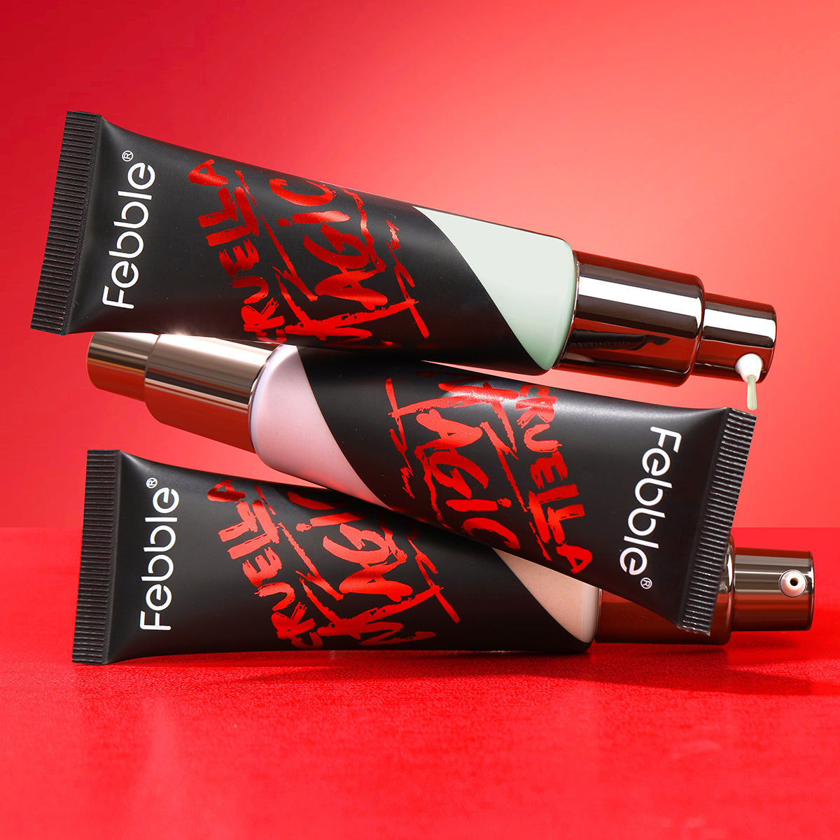 Magic Color-Changing Hydrating Primer (Original)