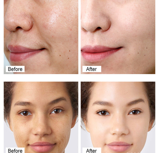 Vibrant Glamour - Retinol Cream