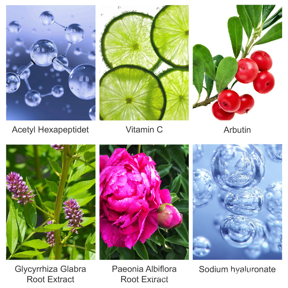 Vibrant Glamour - Retinol Cream