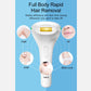 IPL Hair Removal Device for Women