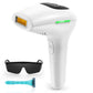 IPL Hair Removal Device for Women