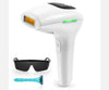 IPL Hair Removal Device for Women