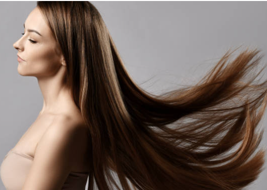 Washami - Keratin Shampoo (Original)