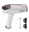 Digital IPL Hair Removal Device