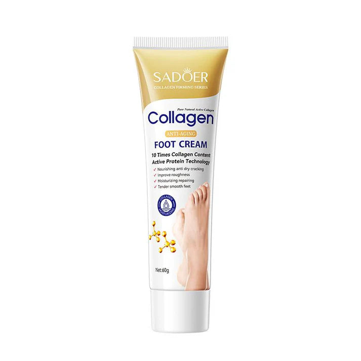Sadoer - Collagen Foot Cream (Original)