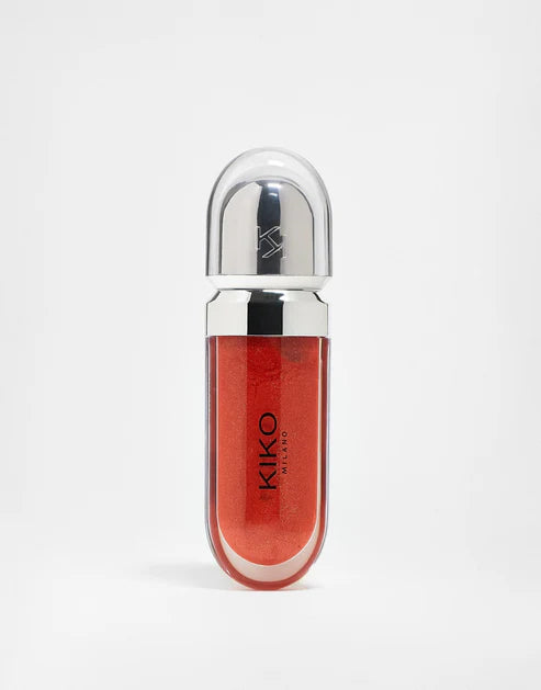 KIKO MILANO - 3D Hydra Lipgloss (Original)