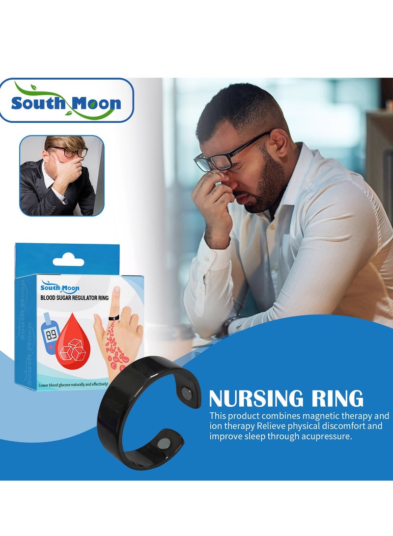 Blood Sugar Regulator Ring (Original)
