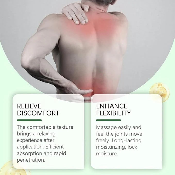 Ximonth - Miracle Balm