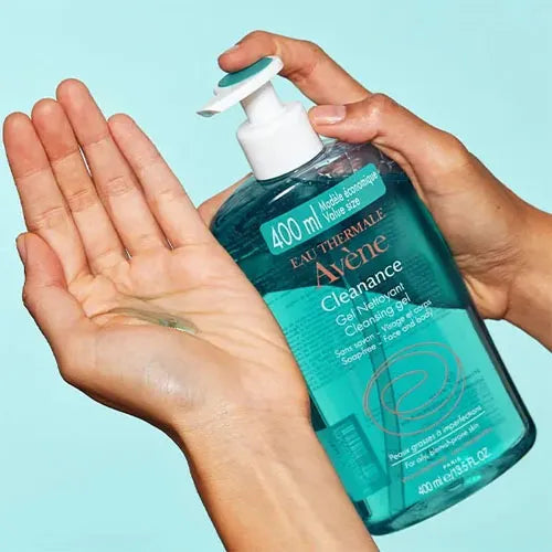 Cleanance Cleansing Gel (Original)