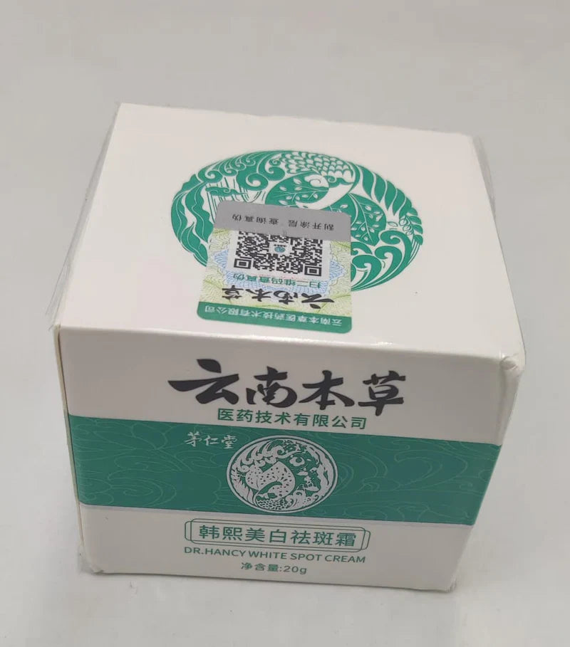 Dr. Hancy - White Spot Cream