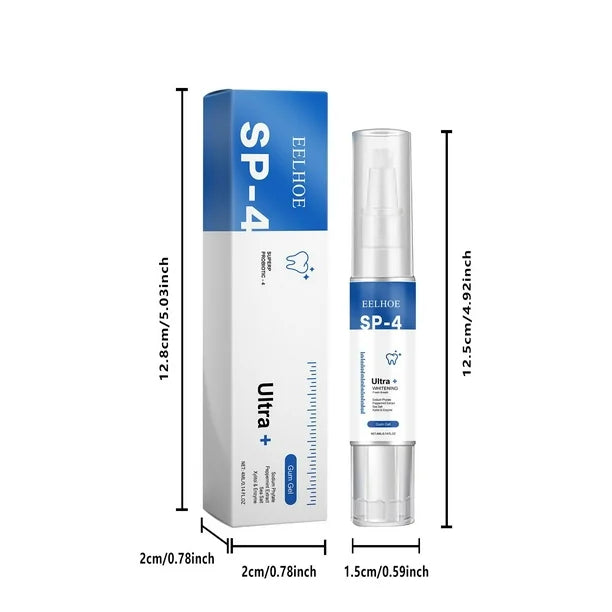 EELHOE - SP-4 Ultra+ Teeth Whitening Serum