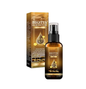 OUHOE - Biotin Hair Growth Serum