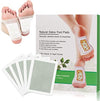 Cleansing Detox Foot Pads