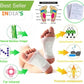 Cleansing Detox Foot Pads
