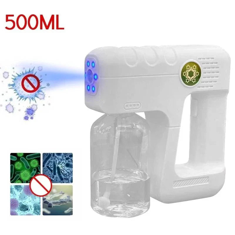 Nano Blue Light Atomizer